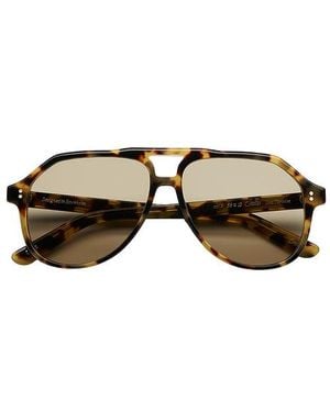Chimi LUNETTES DE SOLEIL SALLY en Black. - Multicolore