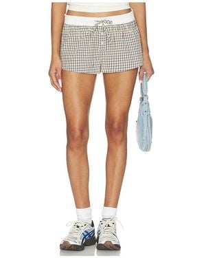 Lioness Nirvana Short - Blue