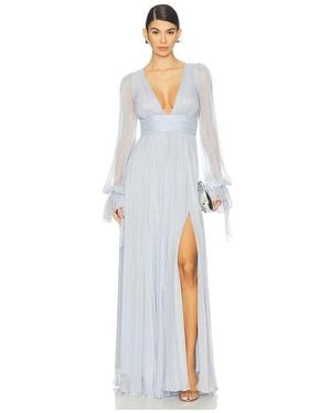 LoveShackFancy Galatea Dress - White