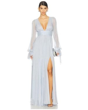 LoveShackFancy Galatea Dress - White