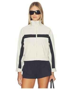 Lioness Essential Windbreaker - Blue