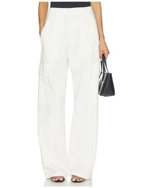 A.L.C. Carter Pant - White