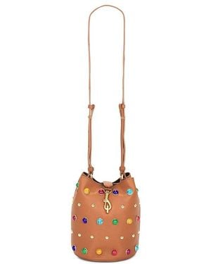 Rebecca Minkoff Small Bucket - White