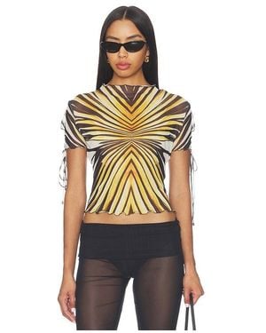 Roberto Cavalli T-Shirt - Multicolour