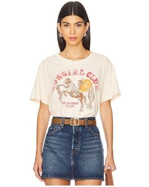 Show Me Your Mumu Shirt Travis - Weiß