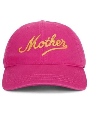 Mother Hats Off - Pink