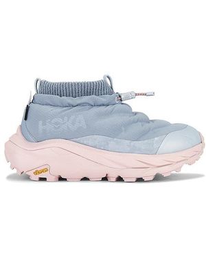 Hoka One One Slip-Ons Kaha 2 Frost Moc Gtx Glm - Blau