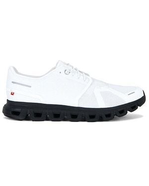 On Shoes Cloud 6 - White