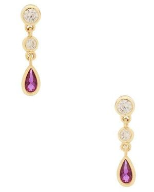 Shashi Jenny Earring - Multicolour