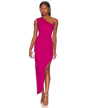 Elliatt Ellie Dress - Pink