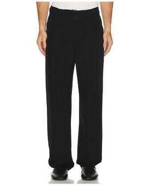 Jonathan Simkhai Elvis Trousers - Black