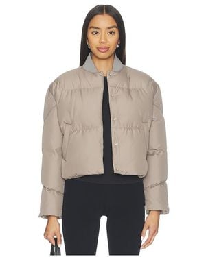 Khrisjoy Blousons Bluebell - Natur