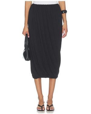 Cinq À Sept Calden Skirt - Black