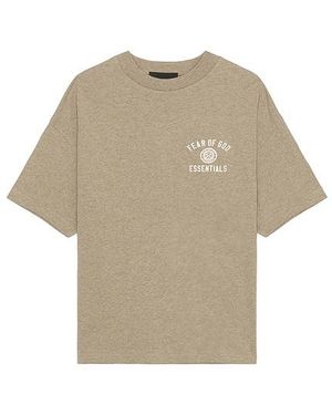 Fear Of God Jersey Tシャツ - マルチカラー