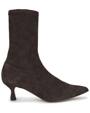 Atp Atelier Cerone Stretch Boot - Black