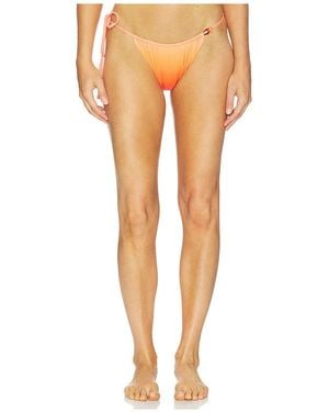 Significant Other Karah Tie Brief - Multicolor