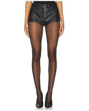 Lamarque X Revolve Annaise Hot Short - Blue