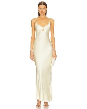 Bec & Bridge Kleid Cedar City - Mettallic