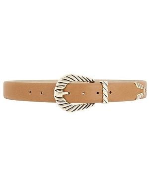 petit moments Modern Rodeo Belt - Multicolor