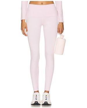 Year Of Ours Leggings Ballet - Weiß