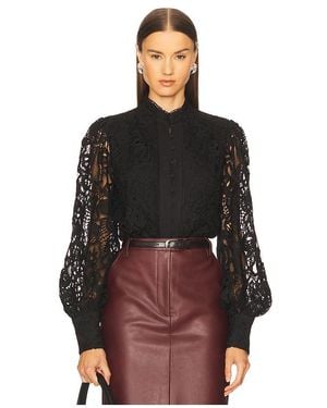 Bardot Body Remy En Color Negro Talla (También En 12, 2, 4, 6, 8)
