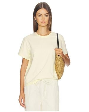 Artless Reese Tee - Natural