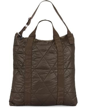 AllSaints Rucksack Kei - Braun