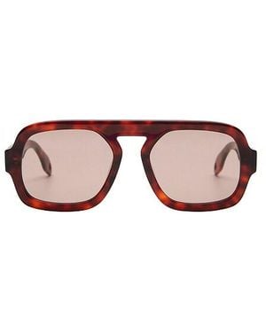 Elisa Johnson Jane Sunglasses - Multicolor