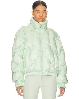 Goldbergh Glare Ski Jacket - Green