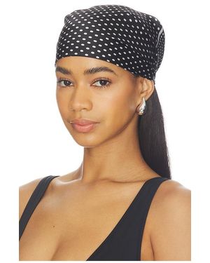 petit moments Isabella Scarf - Black