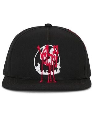 Y-3 Hut Chito - Schwarz