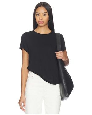 Clique Tezza Tee - Black