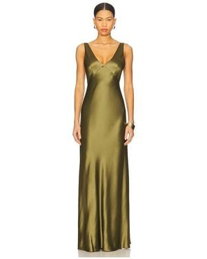Cami NYC Sinclaire Gown - Multicolor