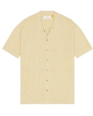 Critical Slide Hemd Rails - Weiß