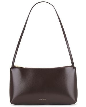 Mansur Gavriel Gaia Shoulder Bag - Multicolour