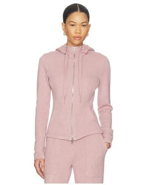 Heroine Sport Hoodie Boost - Pink