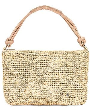 Flora Bella Praslin Soft Tote - White