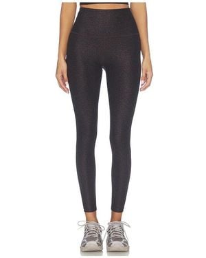 Beyond Yoga Softmark Caught - Blue
