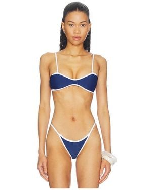 superdown Kylei Bikini Top - Orange