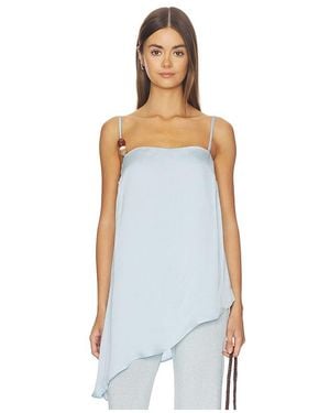 Baobab Noa Top - White