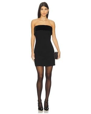 Steve Madden Asteria Dress - Black