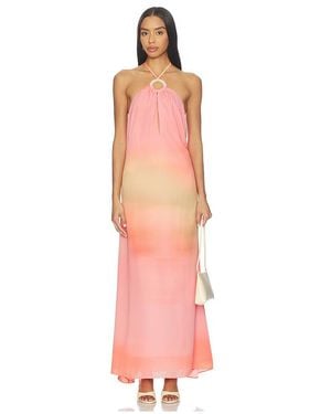 Baobab Kleid Rondine - Weiß