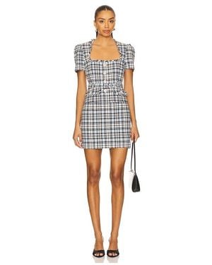 Likely Cecelia Dress - Multicolour