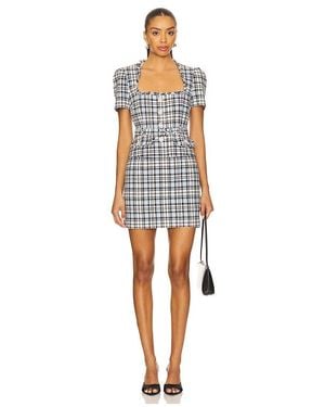 Likely Minikleid Cecelia - Mehrfarbig