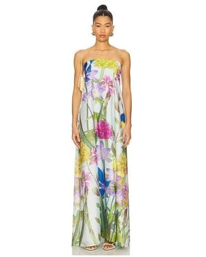 Muma World The Ursa Dress - White