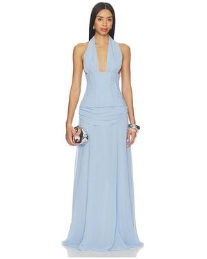 Nbd Abendkleid Myra - Blau