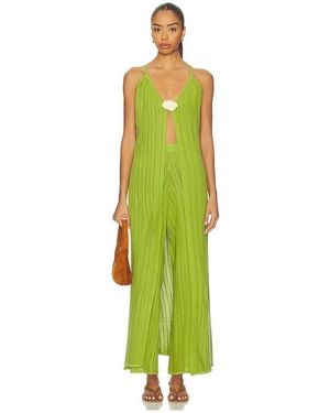 Baobab Oberteil Clarissa - Grün