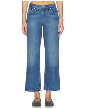 Citizens of Humanity Gerades Bein Faye - Blau