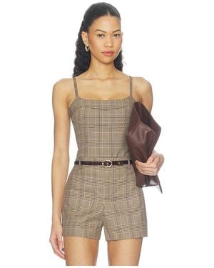 Cami NYC Shirley Bodysuit - Multicolor