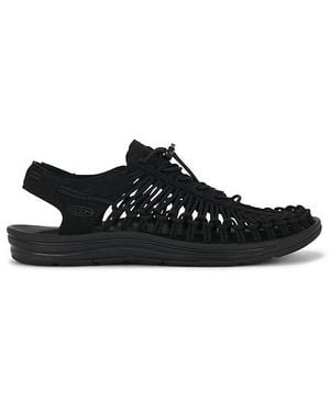 Keen Sneakers - Schwarz